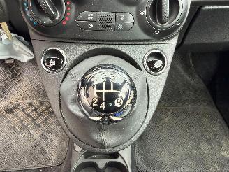 Fiat 500 GT picture 28