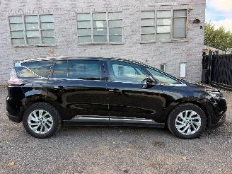 Avarii autoturisme Renault Espace V INTENS 2016/3