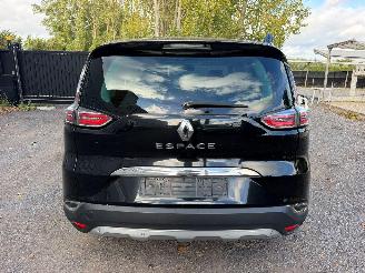 Renault Espace V INTENS picture 16