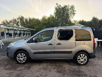 Citroën Berlingo 1.6 HDI picture 9