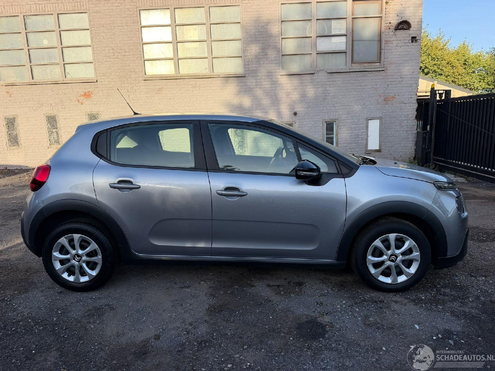 Citroën C3 1.2