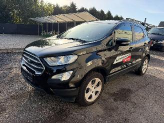 Ford EcoSport COOL&CONNEC picture 9