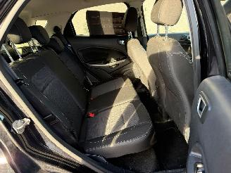 Ford EcoSport COOL&CONNEC picture 19