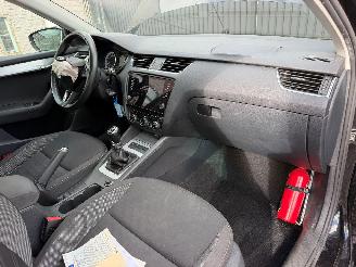 Skoda Octavia AMBITION picture 22