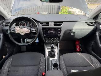 Skoda Octavia AMBITION picture 23