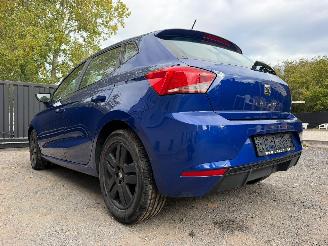 Seat Ibiza STYLE picture 9