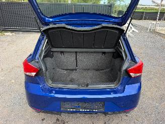 Seat Ibiza STYLE picture 12