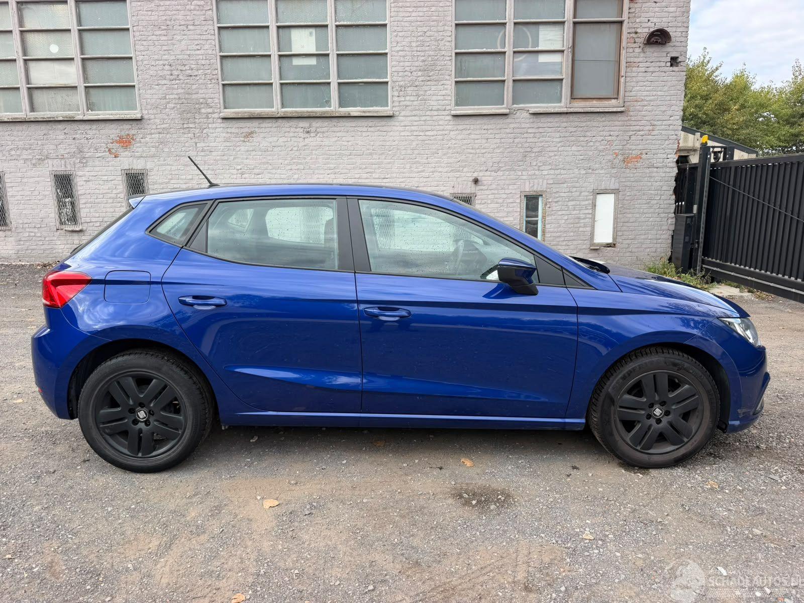 Seat Ibiza STYLE