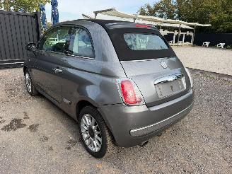 Fiat 500 LOUNGE picture 12