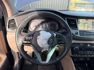 Hyundai Tucson  picture 26
