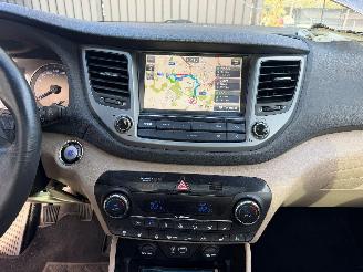 Hyundai Tucson  picture 29