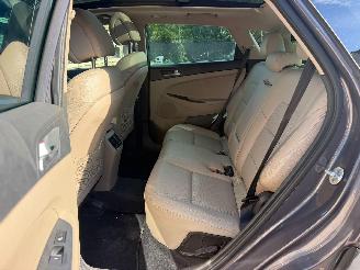 Hyundai Tucson  picture 19