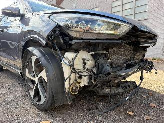 Hyundai Tucson  picture 3