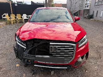 Audi Q2 1.4 I picture 12