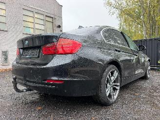 BMW 3-serie D picture 14