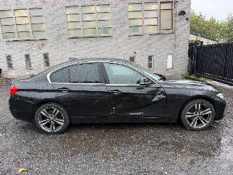 BMW 3-serie D picture 1
