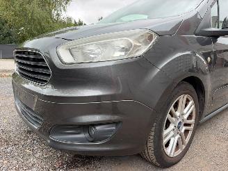 Ford Tourneo Courier TITA picture 7