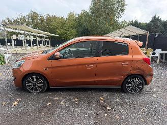 Mitsubishi Space-star STAR COLOR picture 10