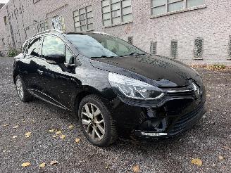 Renault Clio IV GRANDTOUR LI picture 2