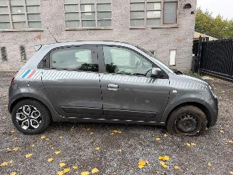 Schadeauto Renault Twingo III EDITION O 2020/3