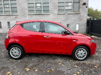 Avarii autoturisme Lancia Ypsilon GOLD 2016/7