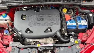 Lancia Ypsilon GOLD picture 5