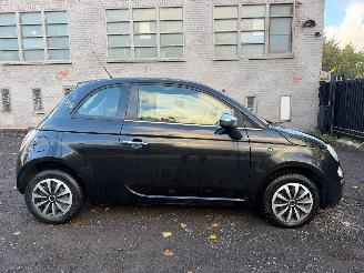 Schadeauto Fiat 500 POP 2010/9