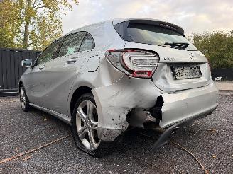 Mercedes A-klasse A 180 picture 10