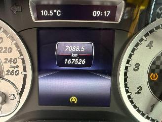 Mercedes A-klasse A 180 picture 29