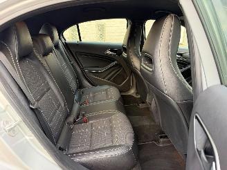 Mercedes A-klasse A 180 picture 22