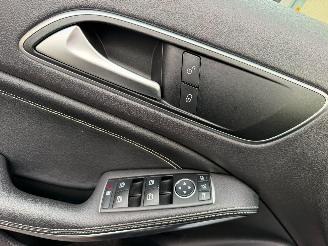 Mercedes A-klasse A 180 picture 32