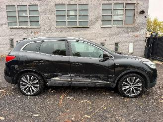 skadebil auto Renault Kadjar BOSE EDITION 2016/2