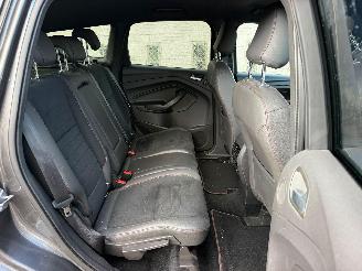 Ford Kuga ST-LINE picture 23
