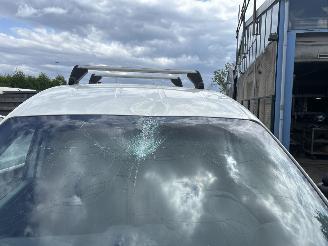 Volkswagen Caddy 2.0 CNG picture 5