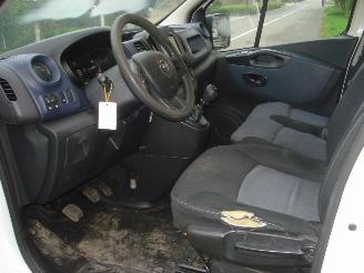 Opel Vivaro L2-H1 1.6CDIT EURO 6  AIRCO picture 14