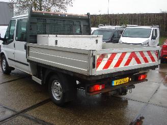 Ford Transit PICK-UP 2.2TDCI 100PK picture 6