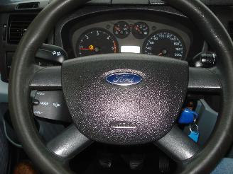 Ford Transit PICK-UP 2.2TDCI 100PK picture 9