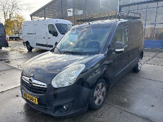  Opel Combo 1.3 CDTI 2016/8