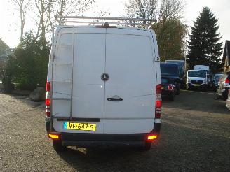Mercedes Sprinter 313 2.2CDI L2-H1 AUTOMAAT EURO5 picture 7