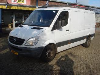  Mercedes Sprinter 313 2.2CDI L2-H1 AUTOMAAT EURO5 2013/9