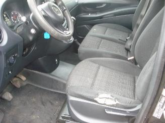 Mercedes Vito 111CDI 84KW L2-H1 AIRCO picture 18