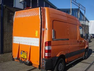 Mercedes Sprinter 310 CDI MET KLEP picture 6