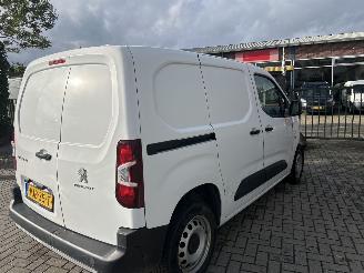Peugeot Partner 1.5 BLUEHDI  PREMIUM picture 4