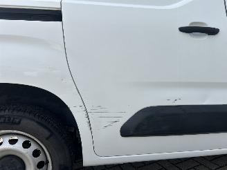 Peugeot Partner 1.5 BLUEHDI  PREMIUM picture 6