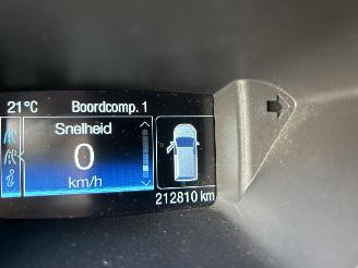 Ford Transit Connect 1.5 TDCI  L2 TREND picture 9