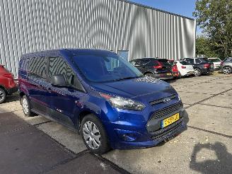 skadebil bedrijf Ford Transit Connect 1.5 TDCI  L2 TREND 2018/1