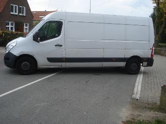 Renault Master L3-H2 EURO 6  2.3DCI AIRCO picture 5
