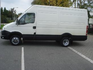 Iveco Daily DUBBELE LUCHT 35C-13V AIRCO picture 5