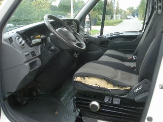 Iveco Daily DUBBELE LUCHT 35C-13V AIRCO picture 12