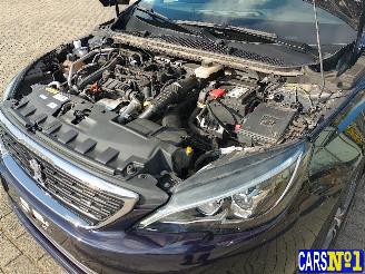 Peugeot 308  picture 13